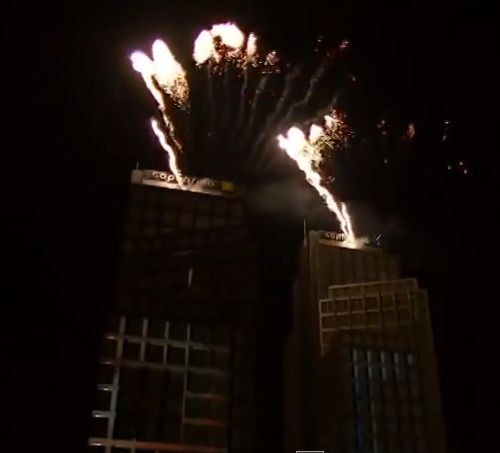 Building of the year - prizes 2011